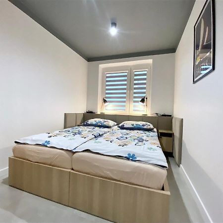 Apartamenty Marea Rentals Baltyk Устка Екстер'єр фото