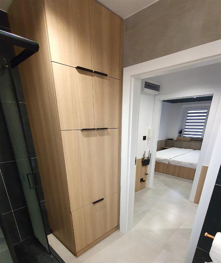 Apartamenty Marea Rentals Baltyk Устка Екстер'єр фото